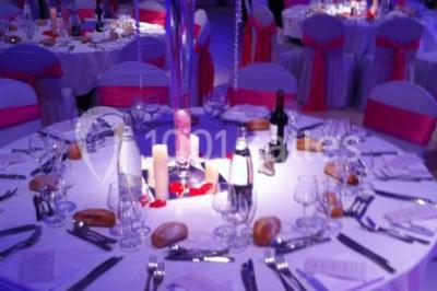 Location salle Fontenay-Trésigny (Seine-et-Marne) - La Croisette #24