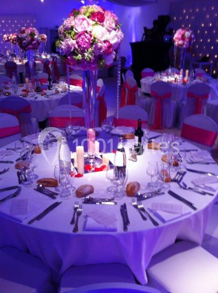 Location salle Fontenay-Trésigny (Seine-et-Marne) - La Croisette #23