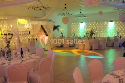 Location salle Fontenay-Trésigny (Seine-et-Marne) - La Croisette #24