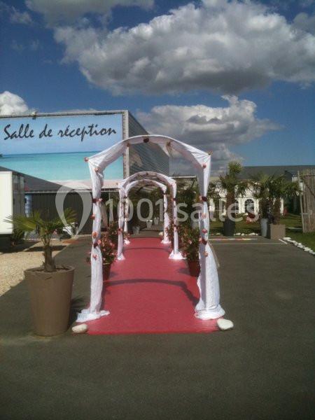 Location salle Fontenay-Trésigny (Seine-et-Marne) - La Croisette #22