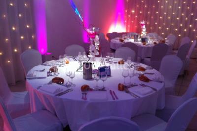 Location salle Fontenay-Trésigny (Seine-et-Marne) - La Croisette #24