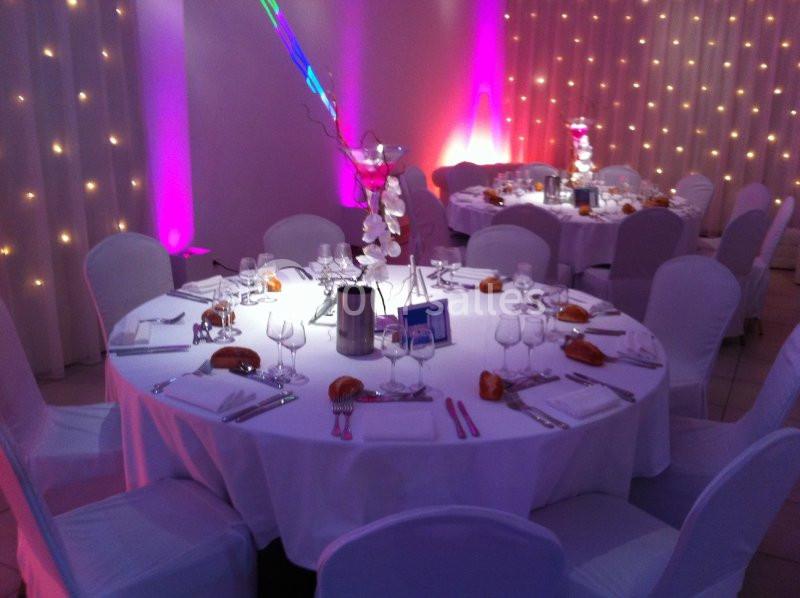 Location salle Fontenay-Trésigny (Seine-et-Marne) - La Croisette #24