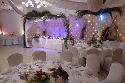 Location salle Fontenay-Trésigny (Seine-et-Marne) - La Croisette #24