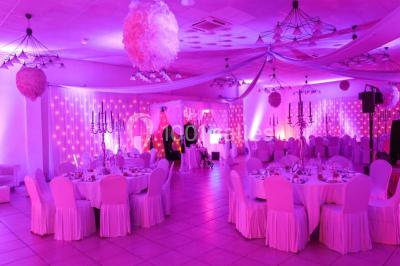 Location salle Fontenay-Trésigny (Seine-et-Marne) - La Croisette #24