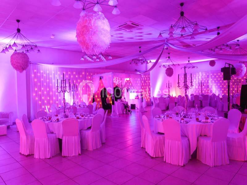 Location salle Fontenay-Trésigny (Seine-et-Marne) - La Croisette #4