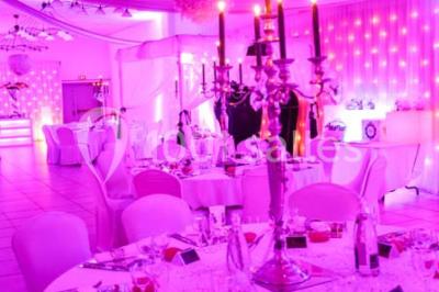 Location salle Fontenay-Trésigny (Seine-et-Marne) - La Croisette #24