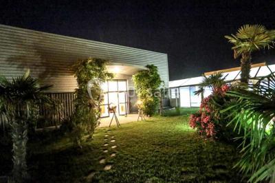 Miniature Location salle Fontenay-Trésigny (Seine-et-Marne) - La Croisette #2 Location salle Fontenay-Trésigny (Seine-et-Marne) - La Croisette #14