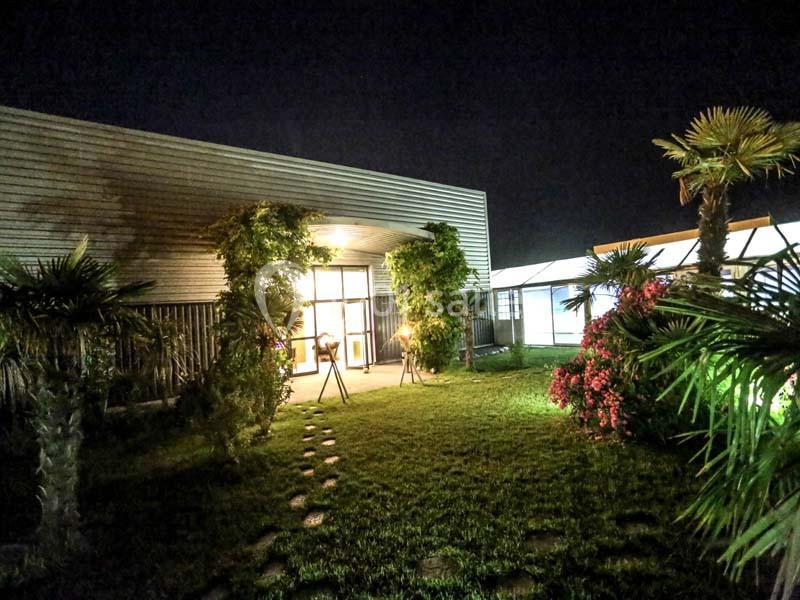 Location salle Fontenay-Trésigny (Seine-et-Marne) - La Croisette #2