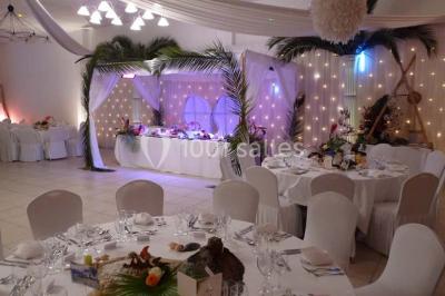 Miniature Location salle Fontenay-Trésigny (Seine-et-Marne) - La Croisette #3 Location salle Fontenay-Trésigny (Seine-et-Marne) - La Croisette #14