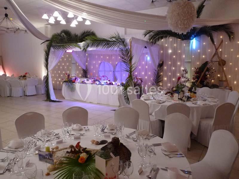 Location salle Fontenay-Trésigny (Seine-et-Marne) - La Croisette #3