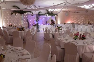 Miniature Location salle Fontenay-Trésigny (Seine-et-Marne) - La Croisette #4 Location salle Fontenay-Trésigny (Seine-et-Marne) - La Croisette #14