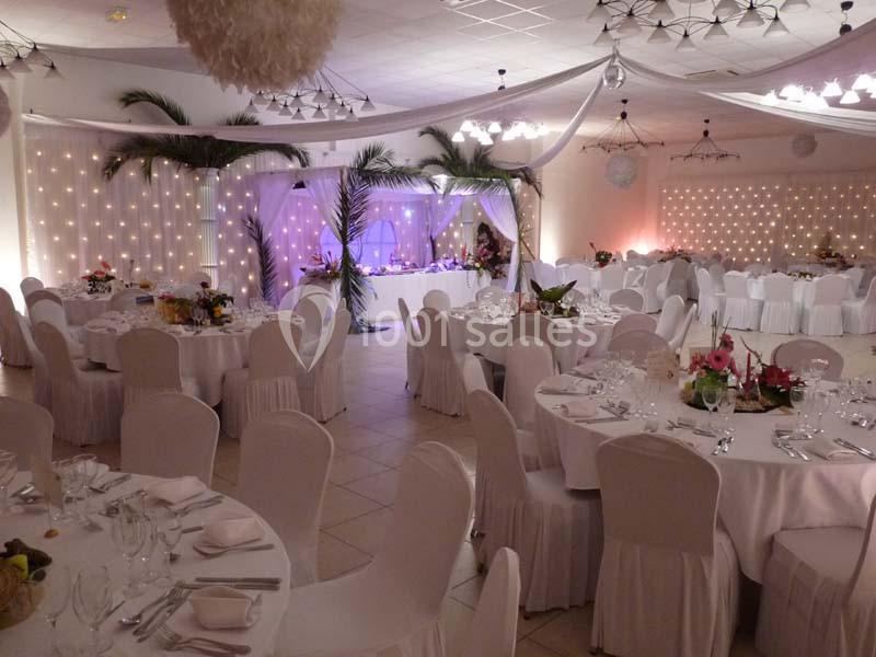 Location salle Fontenay-Trésigny (Seine-et-Marne) - La Croisette #4