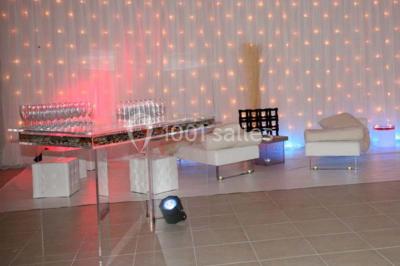 Miniature Location salle Fontenay-Trésigny (Seine-et-Marne) - La Croisette #5 Location salle Fontenay-Trésigny (Seine-et-Marne) - La Croisette #14