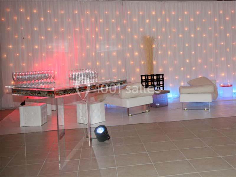 Location salle Fontenay-Trésigny (Seine-et-Marne) - La Croisette #5