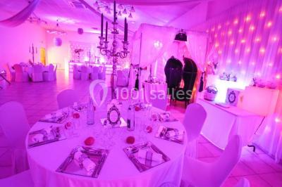 Miniature Location salle Fontenay-Trésigny (Seine-et-Marne) - La Croisette #7 Location salle Fontenay-Trésigny (Seine-et-Marne) - La Croisette #14