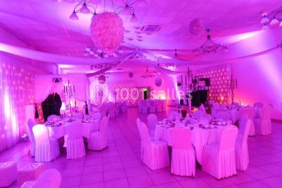 Miniature Location salle Fontenay-Trésigny (Seine-et-Marne) - La Croisette #8 Location salle Fontenay-Trésigny (Seine-et-Marne) - La Croisette #14