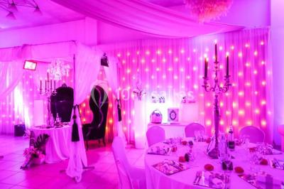 Miniature Location salle Fontenay-Trésigny (Seine-et-Marne) - La Croisette #10 Location salle Fontenay-Trésigny (Seine-et-Marne) - La Croisette #14