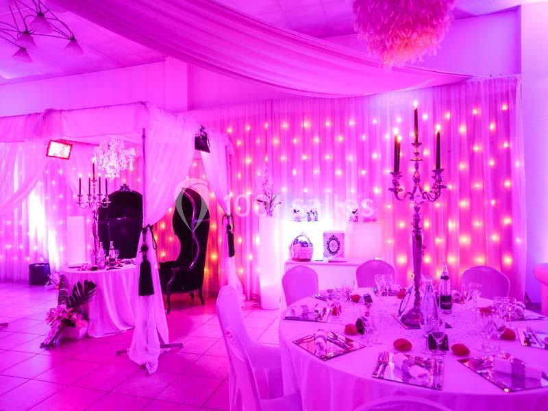 Location salle Fontenay-Trésigny (Seine-et-Marne) - La Croisette #10