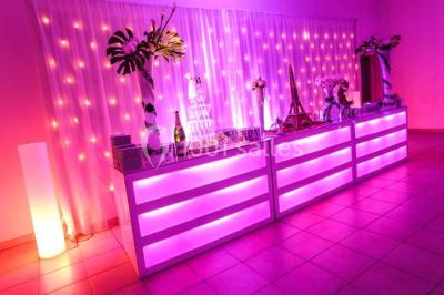 Miniature Location salle Fontenay-Trésigny (Seine-et-Marne) - La Croisette #11 Location salle Fontenay-Trésigny (Seine-et-Marne) - La Croisette #14