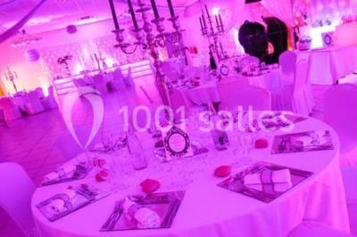 Miniature Location salle Fontenay-Trésigny (Seine-et-Marne) - La Croisette #12 Location salle Fontenay-Trésigny (Seine-et-Marne) - La Croisette #14