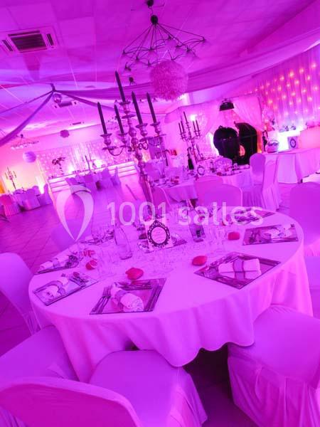 Location salle Fontenay-Trésigny (Seine-et-Marne) - La Croisette #12