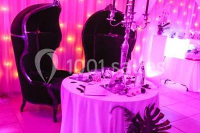 Miniature Location salle Fontenay-Trésigny (Seine-et-Marne) - La Croisette #13 Location salle Fontenay-Trésigny (Seine-et-Marne) - La Croisette #14