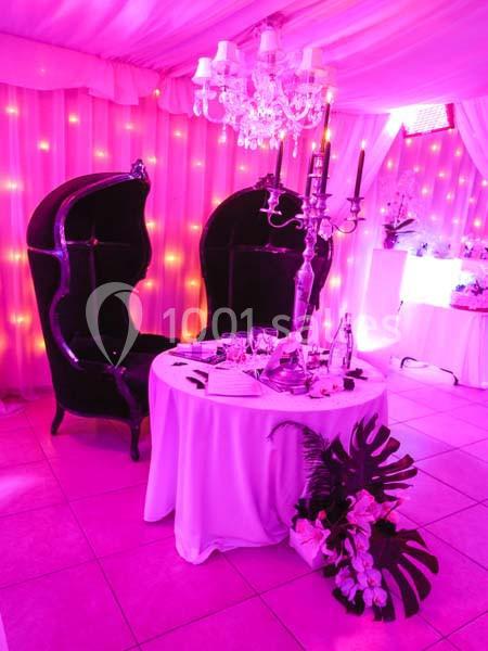 Location salle Fontenay-Trésigny (Seine-et-Marne) - La Croisette #13