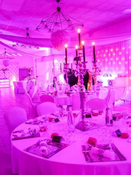 Location salle Fontenay-Trésigny (Seine-et-Marne) - La Croisette #14