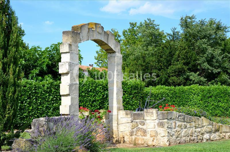 Location salle Arles (Bouches-du-Rhône) - Le Bosquet De Fontenelle #3