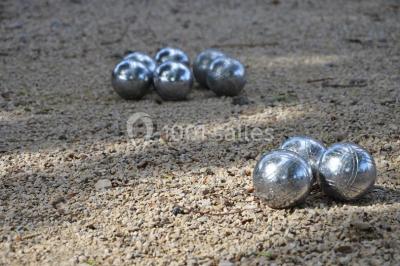 Location salle Arles (Bouches-du-Rhône) - Le Bosquet De Fontenelle #22