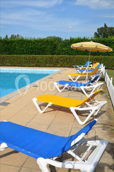 Location salle Arles (Bouches-du-Rhône) - Le Bosquet De Fontenelle #9