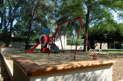 Location salle Arles (Bouches-du-Rhône) - Le Bosquet De Fontenelle #22