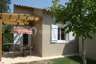 Location salle Arles (Bouches-du-Rhône) - Le Bosquet De Fontenelle #22