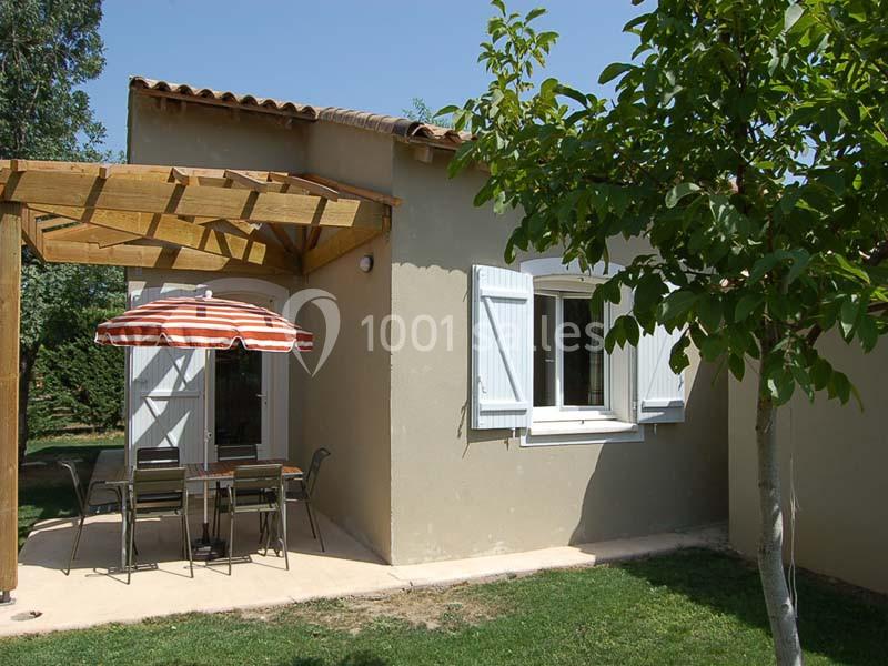 Location salle Arles (Bouches-du-Rhône) - Le Bosquet De Fontenelle #11