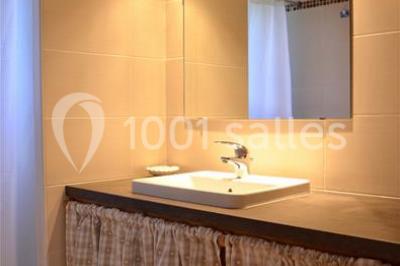 Location salle Arles (Bouches-du-Rhône) - Le Bosquet De Fontenelle #22