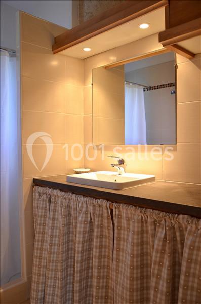 Location salle Arles (Bouches-du-Rhône) - Le Bosquet De Fontenelle #15