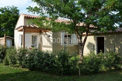 Location salle Arles (Bouches-du-Rhône) - Le Bosquet De Fontenelle #22