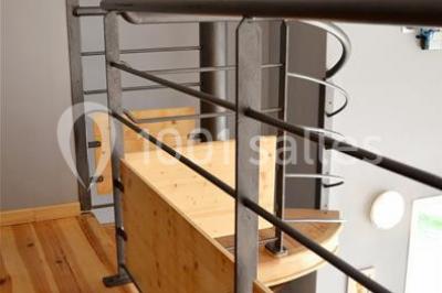 Location salle Arles (Bouches-du-Rhône) - Le Bosquet De Fontenelle #22