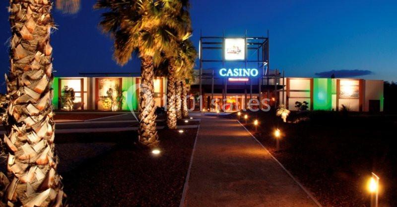 Location salle Le Grau-du-Roi (Gard) - Casino Flamingo #16