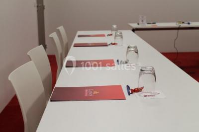 Location salle Le Grau-du-Roi (Gard) - Casino Flamingo #23