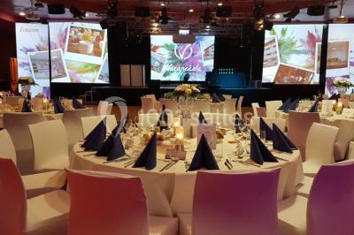 Location salle Le Grau-du-Roi (Gard) - Casino Flamingo #23