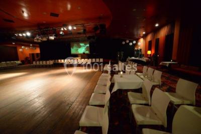 Location salle Le Grau-du-Roi (Gard) - Casino Flamingo #23