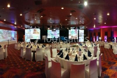 Location salle Le Grau-du-Roi (Gard) - Casino Flamingo #23