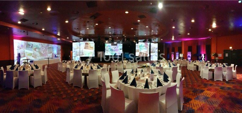 Location salle Le Grau-du-Roi (Gard) - Casino Flamingo #4