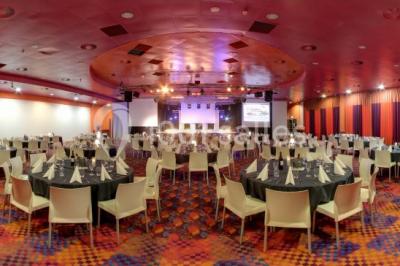 Location salle Le Grau-du-Roi (Gard) - Casino Flamingo #23