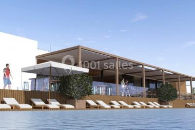 Location salle Le Grau-du-Roi (Gard) - Casino Flamingo #23