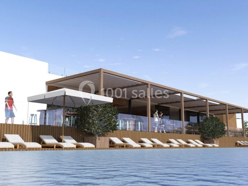 Location salle Le Grau-du-Roi (Gard) - Casino Flamingo #23