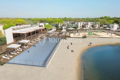 Location salle Le Grau-du-Roi (Gard) - Casino Flamingo #23