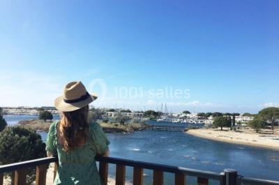 Location salle Le Grau-du-Roi (Gard) - Casino Flamingo #23