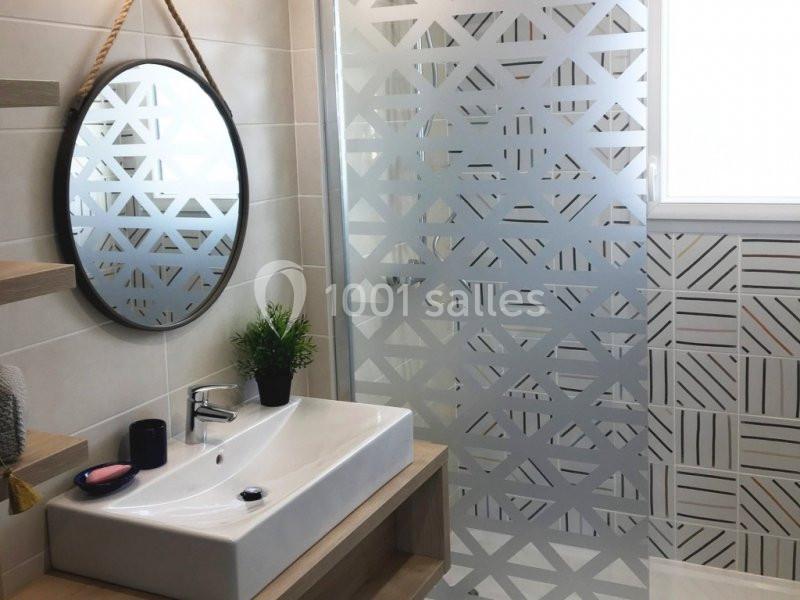 Location salle Le Grau-du-Roi (Gard) - Casino Flamingo #20